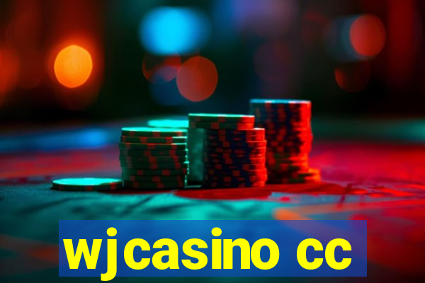 wjcasino cc